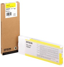 Картридж/ Epson I/C SP-4880 220ml Yellow