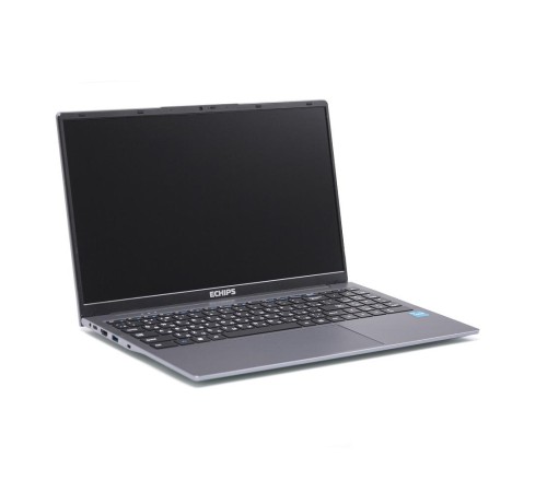 Ноутбук/ Hot 15.6"(1920x1080 IPS (матовый))/Intel Core i3 1025G1(1.2Ghz)/8192Mb/256SSDGb/noDVD/Int:Intel UHD Graphics/Cam/BT/WiFi/-/51.3WHr/war 1y/1.7kg/Silver/Win11Home