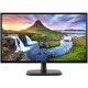 Монитор/ AOPEN by ACER 22CV1QH3bi 21,5'', ZeroFrame, Black, 16:9, VA, 1920x1080, 1 / 5ms, 250cd, 100Hz, 1xVGA + 1xHDMI(1.4), sync: FreeSync