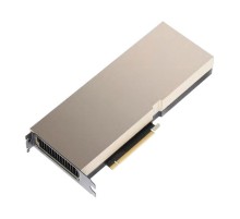 графический адаптер Nvidia Tesla A30 24GB HBM2, PCIe Gen4 (x16), Full-height, full-length (FHFL) 10.5”, dual-slot, Passive, 165W, OEM