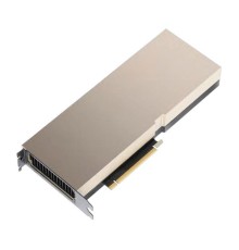 графический адаптер Nvidia Tesla A30 24GB HBM2, PCIe Gen4 (x16), Full-height, full-length (FHFL) 10.5”, dual-slot, Passive, 165W, OEM