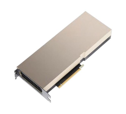 графический адаптер Nvidia Tesla A30 24GB HBM2, PCIe Gen4 (x16), Full-height, full-length (FHFL) 10.5”, dual-slot, Passive, 165W, OEM графический адаптер Nvidia Tesla A30 24GB HBM2, PCIe Gen4 (x16), Full-height, full-length (FHFL) 10.5”, dual-slot, Passive, 165W, OEM