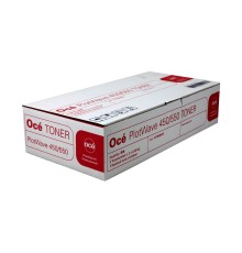 Тонер/ Oce PlotWave 450/550  (2x0,450 kg.)