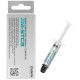 Термопаста Zalman ZM-STC8 superconducting thermal compound, thermal conductivity 8.3W/m-k, viscosity 350-480Pa.s