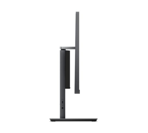 Моноблок Lenovo IdeaCentre AIO 24IRH9 23.8" FHD (1920x1080) IPS 250N 100Hz, i3-1315U, 1x8GB DDR5-5200, 512GB SSD M.2, Intel UHD, WiFi6, BT, 5.0MP Cam, USB KB&Mouse, NoOS, Luna Grey, 1Y
