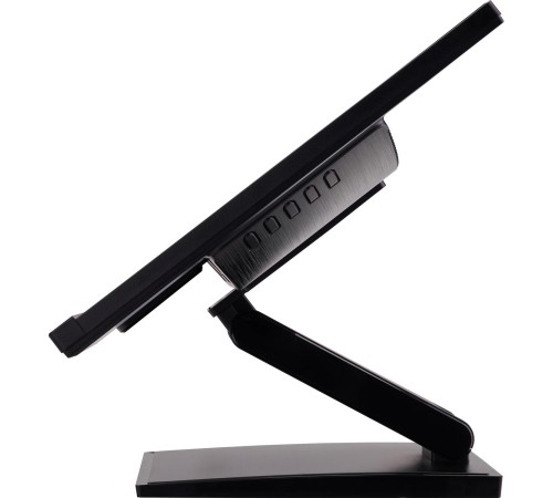 Монитор/ ACER UT241YAbmihuzx 23,8'', ZeroFrame, Black, 10 point MultiTouch, 16:9, IPS, 1920x1080, 1 / 4ms, 250cd, 75Hz, 1xHDMI(1.4) + 1xType-C(90W) + Audio out + USB3.2x3+USB-B(2up 3down), Speakers 2Wx2, sync Free Sync, H.Adj. 125 Монитор/ ACER UT241YAbmihuzx 23,8'', ZeroFrame, Black, 10 point MultiTouch, 16:9, IPS, 1920x1080, 1 / 4ms, 250cd, 75Hz, 1xHDMI(1.4) + 1xType-C(90W) + Audio out + USB3.2x3+USB-B(2up 3down), Speakers 2Wx2, sync Free Sync, H.Adj. 125