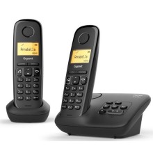 Телефонный аппарат GIGASET A270 DUO RUS