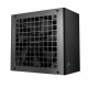 Блок питания Deepcool PK650D (ATX 2.4, 650W, PWM 120mm fan, Active PFC+DC to DC, 80+ BRONZE) RET