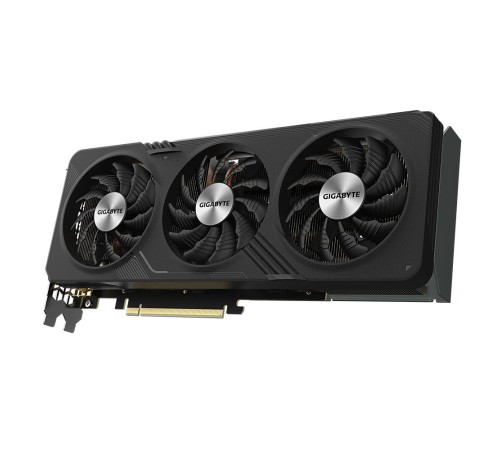 Видеокарта/ VGA GIGABYTE AMD RADEON RX 7600 XT GAMING OC 16G 16GB, GDDR6/128-bit, PCIe 4.0, 2xHDMI 2.1a, 2xDP, 2.6-slot