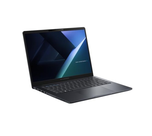 Ноутбук ASUS ExpertBook Essential B3405CVA-LY0329 I7-13620H 16GB 1TB 2280 PCIE G4 SSD 14.0  WUXGA(WU) 1920X1200 16:10 300nits Anti-Glare NTSC:45% Wide View Intel® UHD Graphics Without OS 1.492 Kg