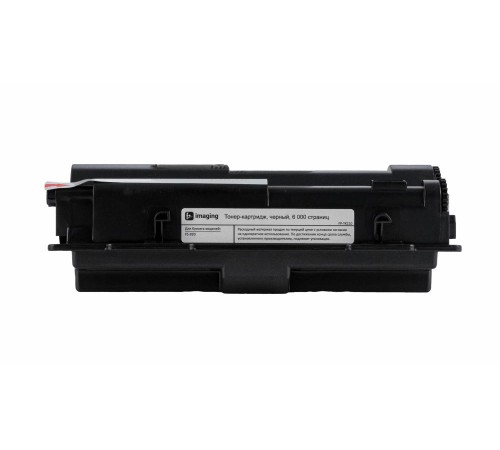 Тонер-картридж F+ imaging, черный, 6 000 страниц, для Kyocera моделей FS-920 (аналог TK-110 /1T02FV0DE0), FP-TK110 (Вскрытая упаковка)