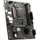 Материнская плата MSI  PRO H610M-G WIFI DDR4,H610,LGA1700,2DDR4,1PCI-Ex16,1PCI-Ex1,1M.2,4SATA3,4USB3.2