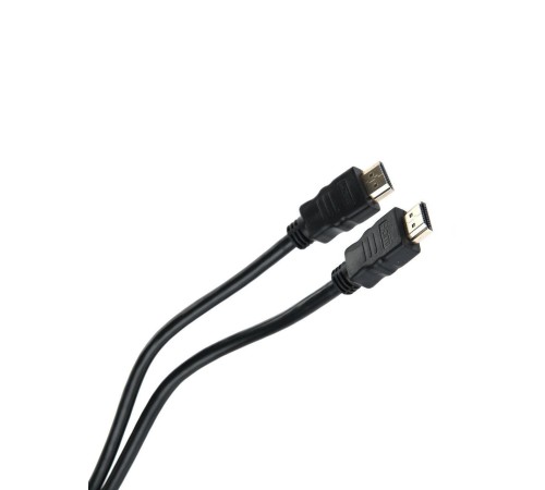 Кабель/ Кабель HDMI-19M --- HDMI-19M ver 2.0+3D/Ethernet ,2m Telecom <TCG200-2M>