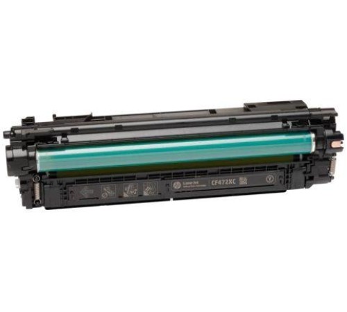 Тонер-картридж/ HP 657X High Yield Yellow Original LaserJet Toner Cartridge