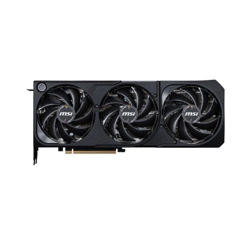 Видеокарта/ GeForce RTX 5070 Ti 16G SHADOW 3X OC Видеокарта/ GeForce RTX 5070 Ti 16G SHADOW 3X OC