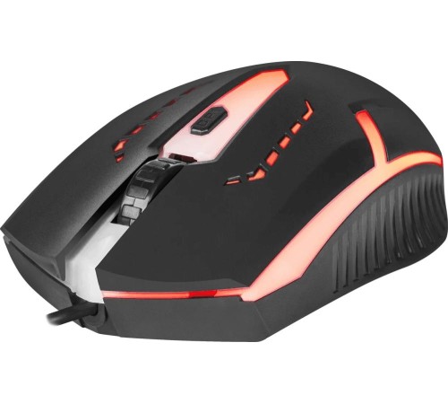 Проводная оптическая мышь Defender 52601 Hit MB-601 7цветов,4кнопки,800-1200dpi Проводная оптическая мышь Defender 52601 Hit MB-601 7цветов,4кнопки,800-1200dpi