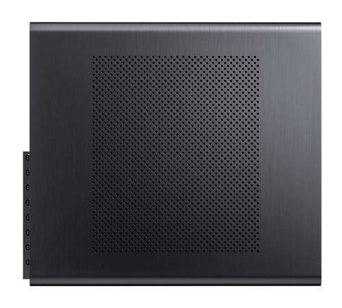 Корпус без блока питания/ Case JONSBO N5, Mini-Tower, 3x120mm, 1xUSB-A 3.0 + 1xUSB-C 3.2, E-ATX, ATX, mATX, mITX Black Корпус без блока питания/ Case JONSBO N5, Mini-Tower, 3x120mm, 1xUSB-A 3.0 + 1xUSB-C 3.2, E-ATX, ATX, mATX, mITX Black