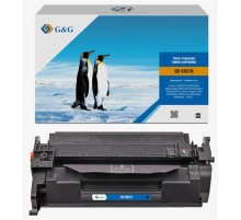 Тонер-картридж G&G toner-cartridge для Canon i-SENSYS LBP223dw/226dw/228x MF443dw/445dw/446x 10 000 стр. C057H 3010C002 с чипом  гарантия 36 мес.