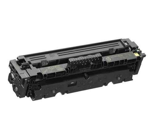 Тонер-картридж/ HP 415A Yellow LaserJet Toner Cartridge Тонер-картридж/ HP 415A Yellow LaserJet Toner Cartridge