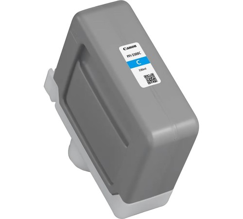 Картридж/ CANON INK PFI-3300 CYAN