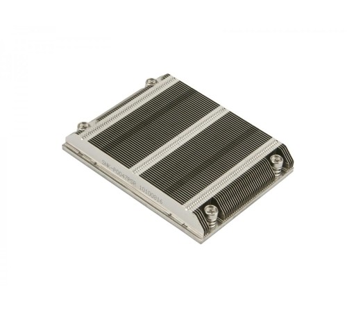 LP CPU Heat Sink for 12-node Micro Cloud Series Servers LP CPU Heat Sink for 12-node Micro Cloud Series Servers