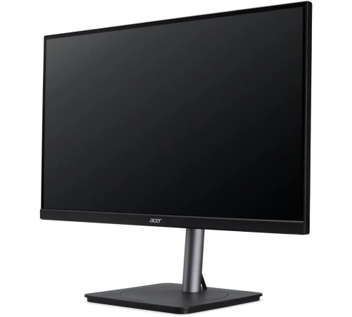 Монитор/ ACER CB273UEbemipruzx 27'', ZeroFrame, Black, PCR 85%+OBP 5%, 16:9, IPS, 2560x1440, 1 / 4ms, 350cd, 100Hz, 1xHDMI(2.0) + 1xDP(1.2) + 1xType-C(PD90W) + USB3.2(2Up 4down) + RJ45 + SPK + Audio out, Speakers 2Wx2, sync: FreeSync, hdr: HDR 10, hadj 16 Монитор/ ACER CB273UEbemipruzx 27'', ZeroFrame, Black, PCR 85%+OBP 5%, 16:9, IPS, 2560x1440, 1 / 4ms, 350cd, 100Hz, 1xHDMI(2.0) + 1xDP(1.2) + 1xType-C(PD90W) + USB3.2(2Up 4down) + RJ45 + SPK + Audio out, Speakers 2Wx2, sync: FreeSync, hdr: HDR 10, hadj 16