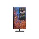 Монитор Samsung 27" ViewFinity S8 S27B800PXI IPS LED 16:9 3840x2160x60Hz 5ms 350cd 1000:1 178/178 1,07 млрд DP; HDMI; USB-C(90 Вт); USB3.0x3; RJ45;Tilt; Swiv; HAS; Pivot; VESA; Black