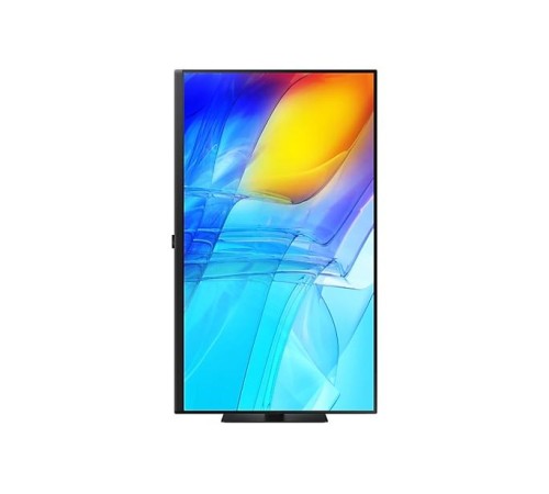 Монитор Samsung 32" ViewFinity S8 S80D S32D800EAI (VA 21:9 3840x2160x60Hz 5ms 350cd 3000:1 178/178 1,07 bill; DP; HDMI; USB3.0x3 RJ45 HAS Tilt Swiv VESA Black