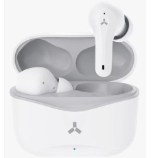 Беспроводные наушники AccesstyleTornado ANC White