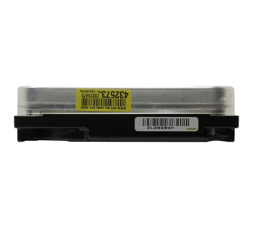 Жесткий диск/ HDD Seagate SAS 14Tb Exos X16 12Gb/s 7200 256Mb 1 year warranty
