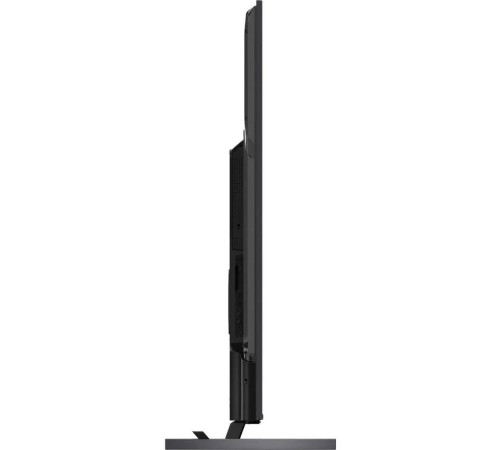 Телевизор Mini LED 110'' Hisense/ 110", Ultra HD, Mini LED, Smart (VIDAA U7.0), 144Гц+240Гц HSR, Game Mode PRO, FreeSync,, Flagship, 4.2.2 82W, 4 HDMI, 2 USB, Carbon Gray 2024