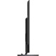 Телевизор Mini LED 110'' Hisense/ 110", Ultra HD, Mini LED, Smart (VIDAA U7.0), 144Гц+240Гц HSR, Game Mode PRO, FreeSync,, Flagship, 4.2.2 82W, 4 HDMI, 2 USB, Carbon Gray 2024