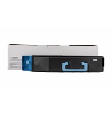 Тонер-картридж F+ imaging, голубой, 12 000 страниц, для Kyocera моделей TASKalfa 250ci/300ci (аналог TK-865C /1T02JZCEU0), FP-TK865C