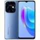 KI5m SPARK 10C 64+4 Meta Blue, 6.56" 20:9 1612 x 720,1,6 ГГц, 8 Core, 4GB RAM, 64GB, up to 1TB flash, 16 Мп/8Мп,2 Sim,2G,3G,LTE, BTv5.0, WiFi 802.11 a/b/g/n/ac,NFC,GPS/AGPS,GLONASS/Beidou/Galileo,Type-C, 5000mAh, Android S, 163,84 ммx75.49 ммx8,50 мм