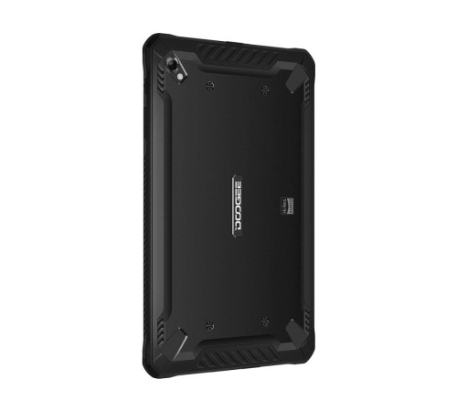 Планшет Doogee R10 10.3'' 1200 x 2000 пикселей IPS/MediaTek Helio G99 -- Octa/8GB/128GB/3G/GPS/WiFi/5.2/16 МП+20/microSD/10800mAh/820g/Android 13/1Y/BLACK Планшет Doogee R10 10.3'' 1200 x 2000 пикселей IPS/MediaTek Helio G99 -- Octa/8GB/128GB/3G/GPS/WiFi/5.2/16 МП+20/microSD/10800mAh/820g/Android 13/1Y/BLACK