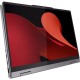 Ноутбук/ Lenovo IdeaPad 5 2-in-1 14AHP9 14"(1920x1200 OLED)/Touch/AMD Ryzen 7 8845HS(3.8Ghz)/16384Mb/512SSDGb/noDVD/Int:AMD Radeon 780M/Cam/BT/WiFi/57WHr/war 1y/1.5kg/luna grey/noOS + 65W, Pen, RU kbd