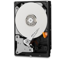 Жесткий диск/ HDD WD SATA3 8Tb Purple DV&NVR 7200 256Mb  1 year warranty
