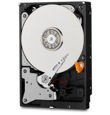 Жесткий диск/ HDD WD SATA3 8Tb Purple DV&NVR 7200 256Mb  1 year warranty