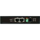 Удлинитель/ OSNOVO Удлинитель Ethernet (VDSL) на 2 порта до 3000м с функцией PoE