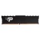 Оперативная память Patriot SL Premium DDR4 DIMM 16GB 2666MHz CL19 1*16GB 19-19-19-43 1.2V with HS