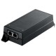 Инжектор PoE Мультигигабитный PoE инжектор Zyxel PoE12-60W, 802.3af/at/bt (60 Вт), 2xRJ-45: 1/2.5/5G