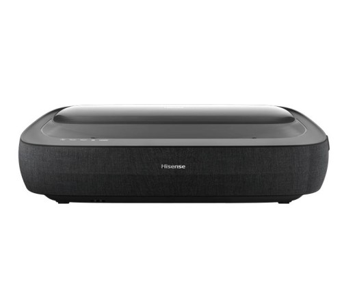 Лазерный телевизор TV 100'' Hisense/ 100", Projector Triple-Chroma, 4K UHD, 25 000ч, 3000Лм, 20W x 2, VIDAA U6, 3хHDMI, 2хUSB, Bluetooth, Wi-Fi + ЭКРАН Лазерный телевизор TV 100'' Hisense/ 100", Projector Triple-Chroma, 4K UHD, 25 000ч, 3000Лм, 20W x 2, VIDAA U6, 3хHDMI, 2хUSB, Bluetooth, Wi-Fi + ЭКРАН