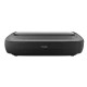 Лазерный телевизор TV 100'' Hisense/ 100", Projector Triple-Chroma, 4K UHD, 25 000ч, 3000Лм, 20W x 2, VIDAA U6, 3хHDMI, 2хUSB, Bluetooth, Wi-Fi + ЭКРАН