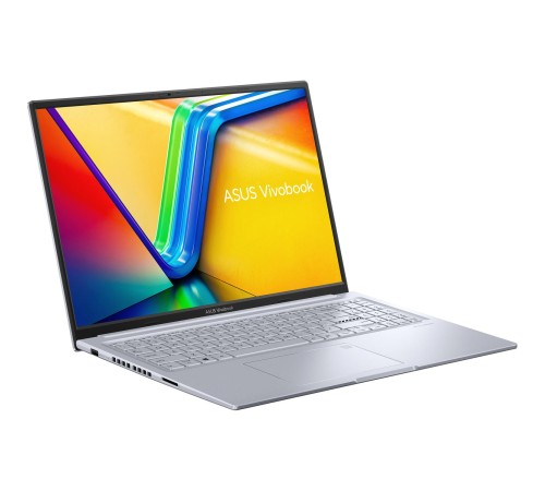 Ноутбук/ ASUS K3605ZF-RP753 16"(1920x1200 (матовый, 144Hz) IPS)/Intel Core i5 12500H(2.5Ghz)/16384Mb/512PCISSDGb/noDVD/Ext:nVidia GeForce RTX2050(4096Mb)/Cam/BT/WiFi/50WHr/war 1y/1.8kg/Cool Silver/DOS Ноутбук/ ASUS K3605ZF-RP753 16"(1920x1200 (матовый, 144Hz) IPS)/Intel Core i5 12500H(2.5Ghz)/16384Mb/512PCISSDGb/noDVD/Ext:nVidia GeForce RTX2050(4096Mb)/Cam/BT/WiFi/50WHr/war 1y/1.8kg/Cool Silver/DOS