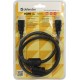Defender Цифровой кабель HDMI-03PRO HDMI M-M, ver 1.4, 1.0 м