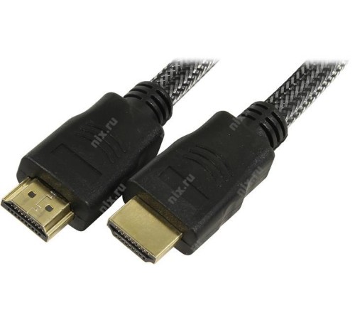 Defender Цифровой кабель HDMI-03PRO HDMI M-M, ver 1.4, 1.0 м