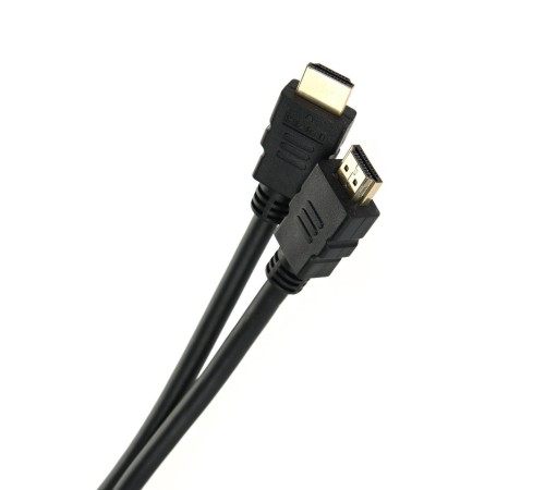 Кабель/ Кабель HDMI 19M/M ver 2.0, 3М  Aopen <ACG711-3M>