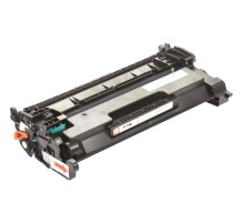 Тонер-картридж/ Canon 057 H Black i-Sensys LBP223dw/226dw/228x MF443dw/445dw/446x/449x White Box With Chip (3010C002) (~10000 pages)