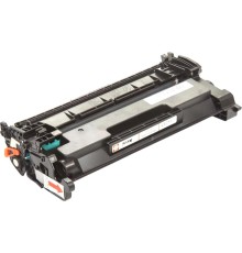 Тонер-картридж/ Canon 057 H Black i-Sensys LBP223dw/226dw/228x MF443dw/445dw/446x/449x White Box With Chip (3010C002) (~10000 pages)
