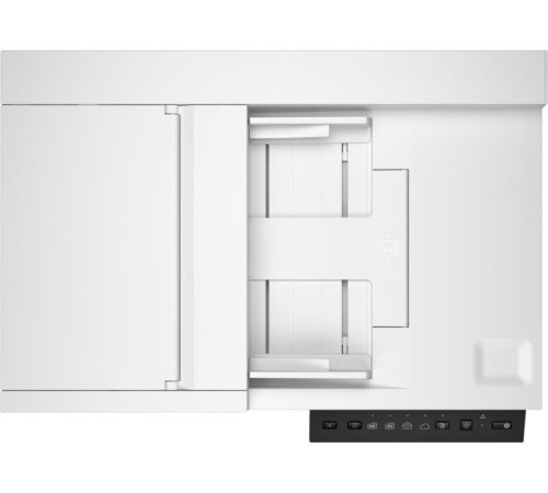 Сканер HP ScanJet Pro 3600 f1 (CIS, A4, 600x1200 dpi, 24bit, USB 3.0, ADF 60 sheets, Duplex, 30 ppm/60 ipm, replace SJ 3500 (L2741A))
